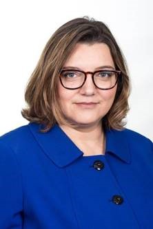 מיכל פרנקל מנכלית משרד התחבורה והבטיחות בדרכים